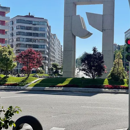 El Nicho Apartamento Vigo