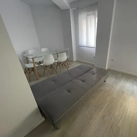 アパート El Nicho