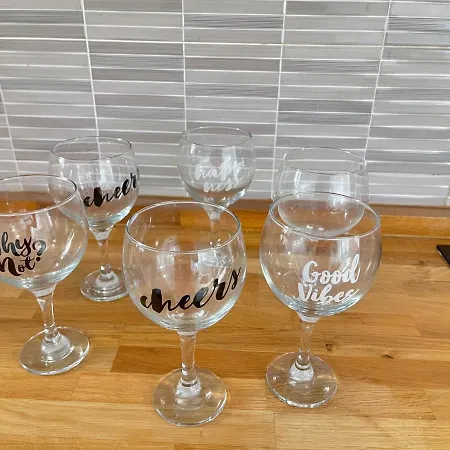 El Nicho アパート *