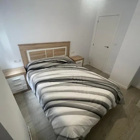 アパート El Nicho