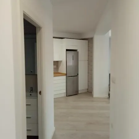 El Nicho アパート ヴィーゴ