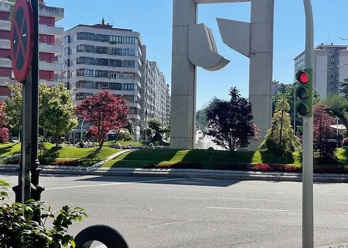 El Nicho 아파트 비고