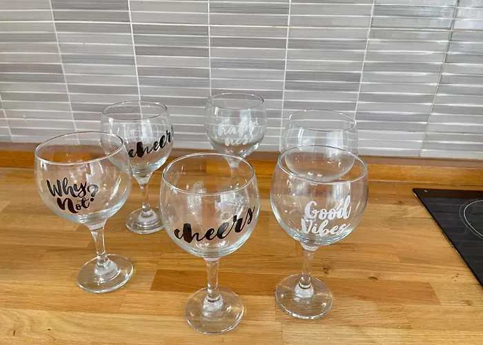 El Nicho 아파트 *