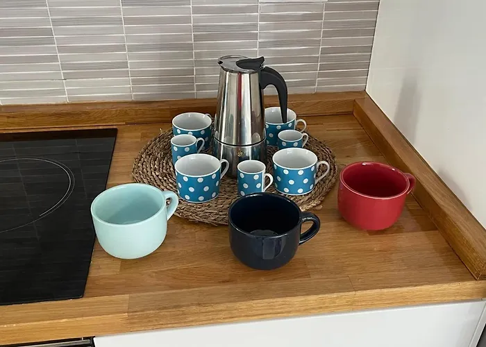 아파트 El Nicho 비고