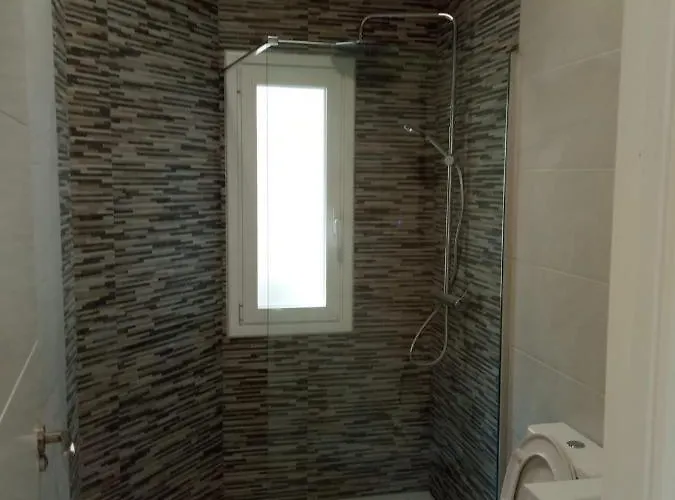 El Nicho 아파트 *