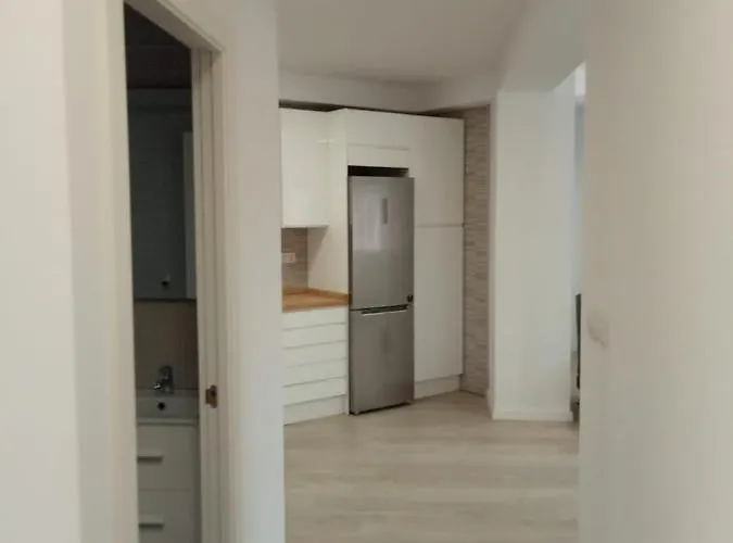 El Nicho 아파트 비고