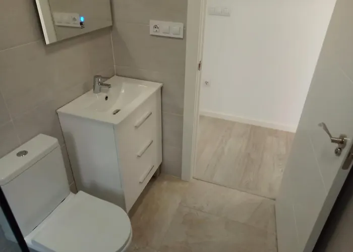 El Nicho 아파트 *